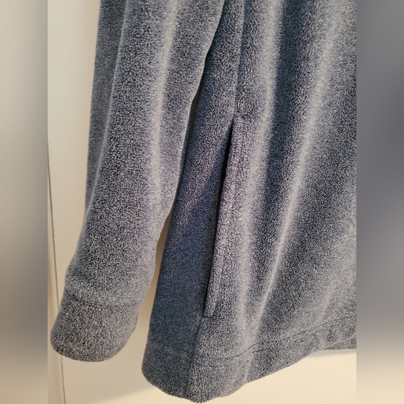 Nike Dri-Fit fleece running tunic - Picture 7 of 7